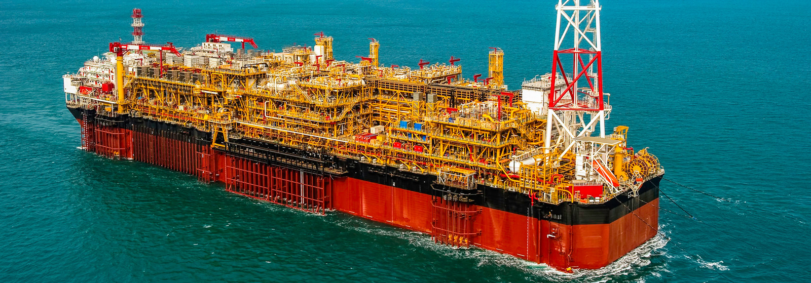Oil & Gas Projects